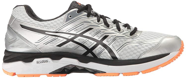 asics gt 2000 5 review