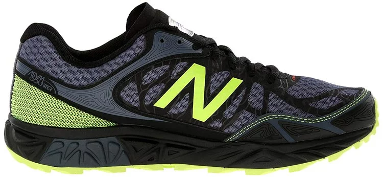 New Balance Leadville V3 In-Depth Review – Runners Choice