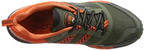 Brooks Cascadia 12