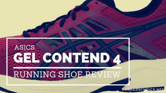 gel contend 4 review