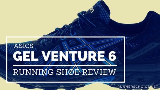 gel venture 6 review