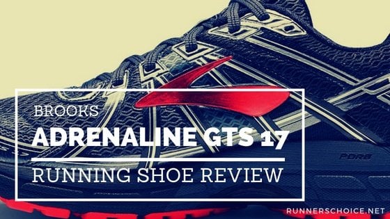 adrenaline gts 17 review