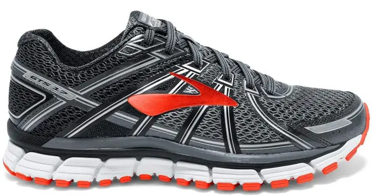 Brooks Adrenaline GTS 17 Review | Where 