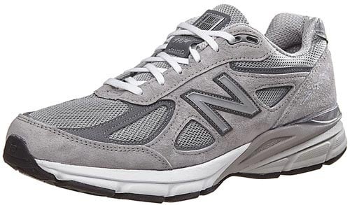 New Balance 990 v4: Read Review Before Buying – Runners Choice