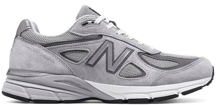 New Balance 990 v4: Read Review Before Buying – Runners Choice