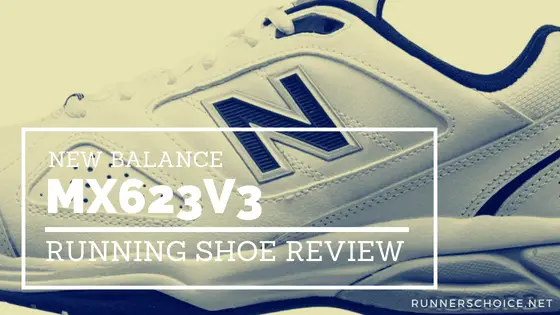 new balance 818v3 review