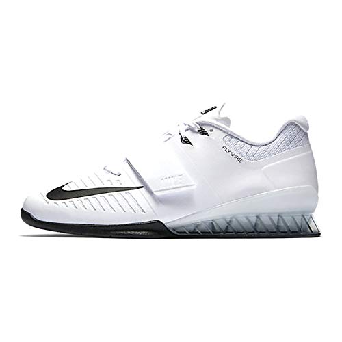 Nike Romaleos 3 Review: Gym Shoe Buying 